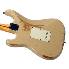 Used Fender Custom Shop 1957 Stratocaster Relic