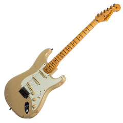 Used Fender Custom Shop 1957 Stratocaster Relic