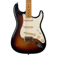 Fender Custom Shop MVP Series 1959 Stratocaster Relic - Sunburst