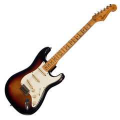 Fender Custom Shop MVP Series 1959 Stratocaster Relic - Sunburst