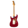 Fender Custom Shop 1960 Stratocaster Heavy Relic - Dakota Red