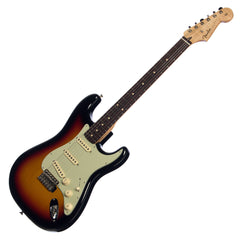 Fender Custom Shop MVP Series 1960 Stratocaster NOS Masterbuilt John Cruz - Sunburst
