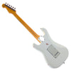 Fender Custom Shop 1960 Stratocaster Relic - Olympic White