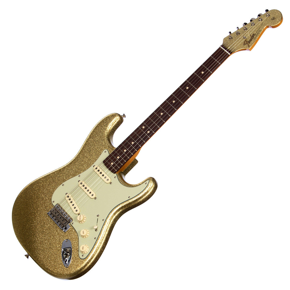 Fender Custom Shop 1964 Stratocaster NOS | Make'n Music