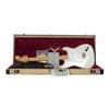 Used Fender Custom Shop MVP Series 1969 Stratocaster NOS 1-off in Olympic White