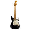 Fender Custom Shop MVP Series 1969 Stratocaster Relic - Black