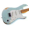 USED Fender Custom Shop 60th Anniversary 1954 Stratocaster Heavy Relic Limited Edition