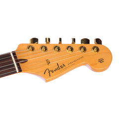 Used Fender Custom Shop Custom Classic Stratocaster