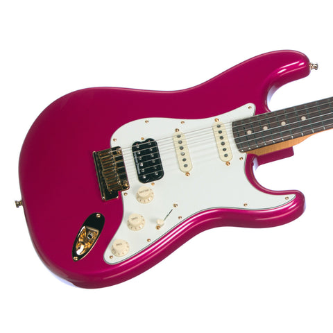 Used Fender Custom Shop Custom Classic Stratocaster