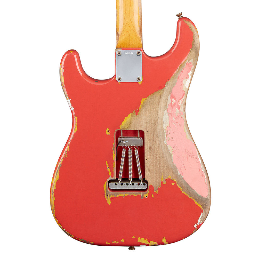 Fender Custom Shop Gary Moore Stratocaster Limited Edition Artist Seri