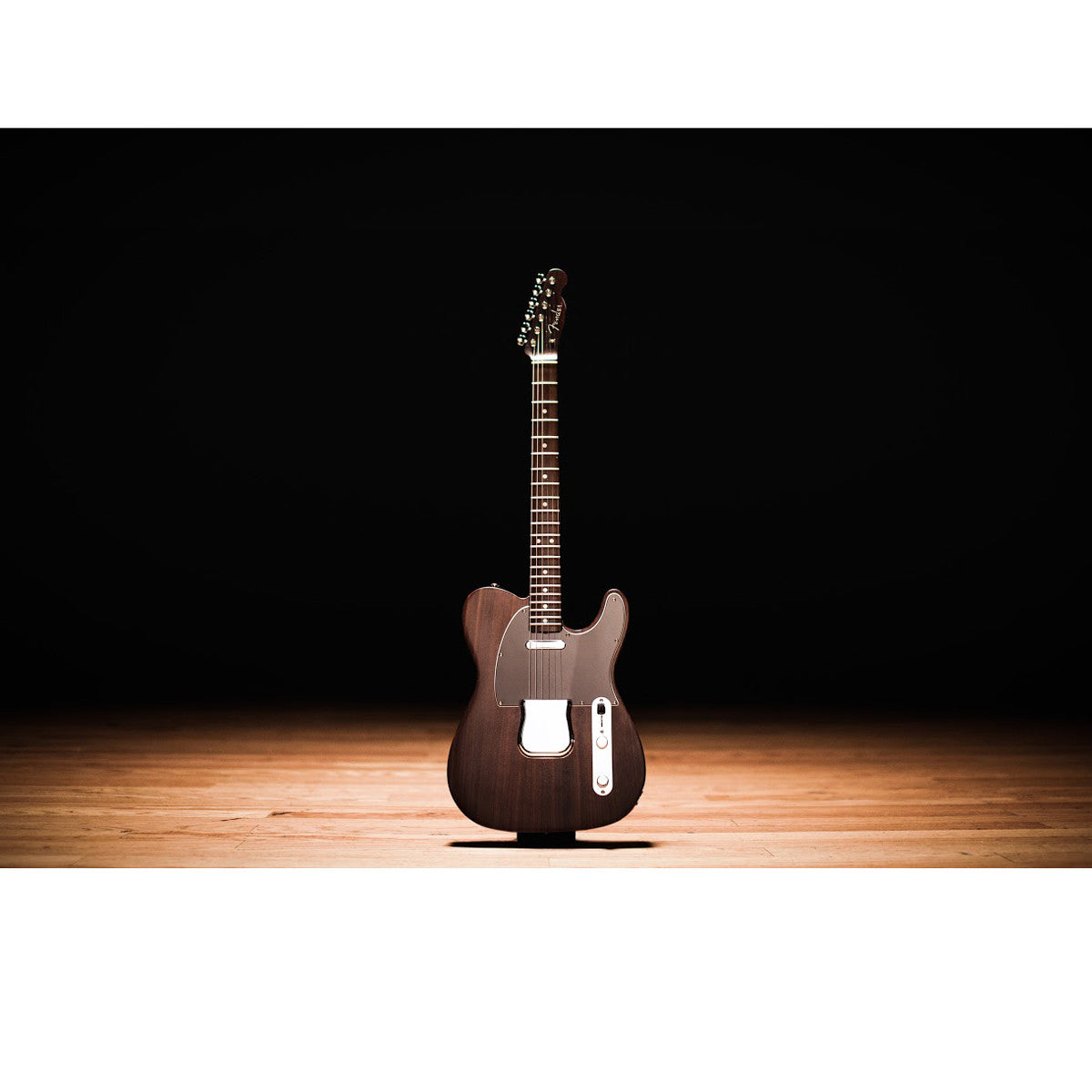 Fender Custom Shop George Harrison Tribute Rosewood Telecaster