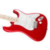 Fender Custom Shop Limited Edition Pete Townshend Stratocaster - Torino Red