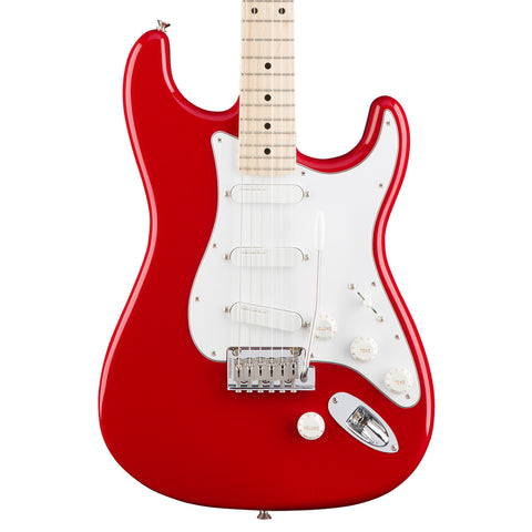 Fender Custom Shop Limited Edition Pete Townshend Stratocaster - Torino Red