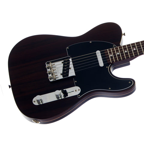 Used Fender Custom Shop Limited Edition Rosewood Telecaster