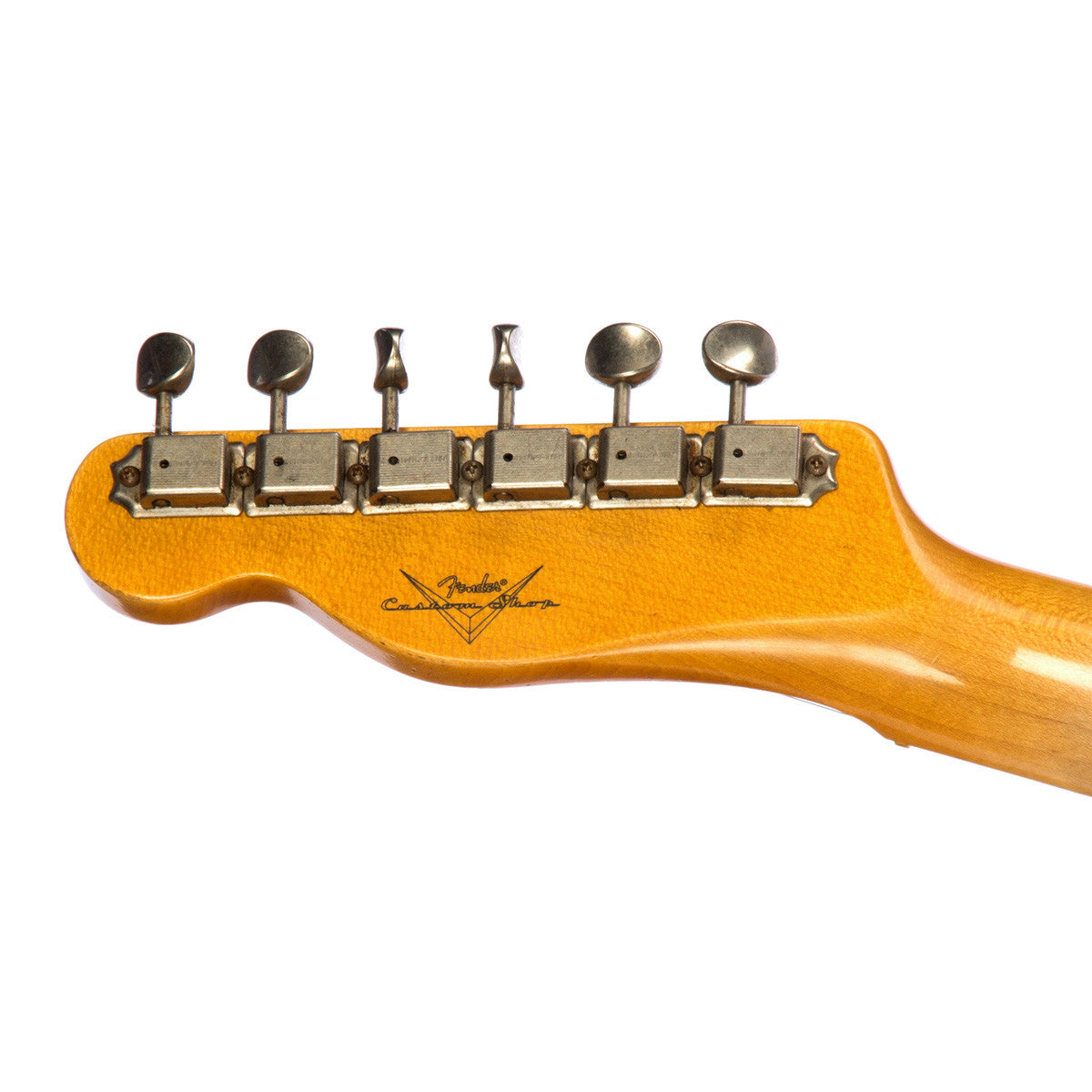 Fender Custom Shop MVP Series 1952 Telecaster HB Relic | Make'n Music