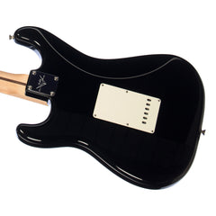 Fender Custom Shop MVP Series 1956 Stratocaster NOS Masterbuilt John Cruz - Black