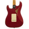 Fender Custom Shop MVP Series 1956 Stratocaster Relic - Dakota Red / Gold Anodized Pickguard - NEW!