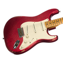 Fender Custom Shop MVP Series 1956 Stratocaster Relic - Surf Green