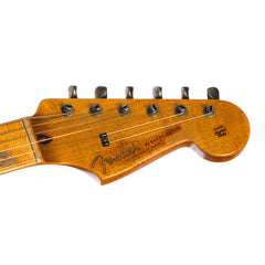 Fender Custom Shop MVP Series 1956 Stratocaster Relic - Surf Green