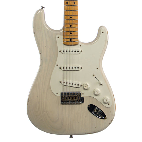 Fender Custom Shop MVP Series 1956 Stratocaster Relic