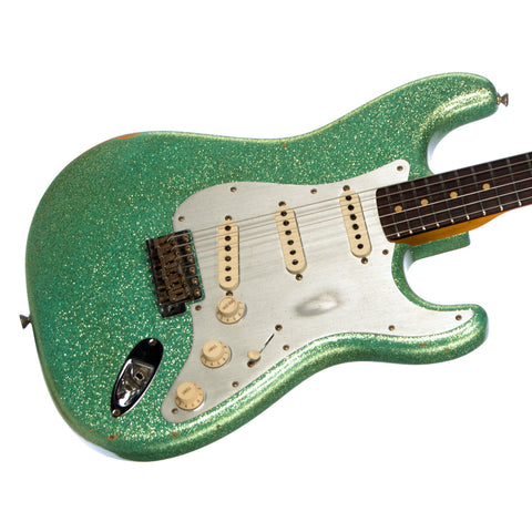 Fender Custom Shop MVP Series 1960 Stratocaster Relic
