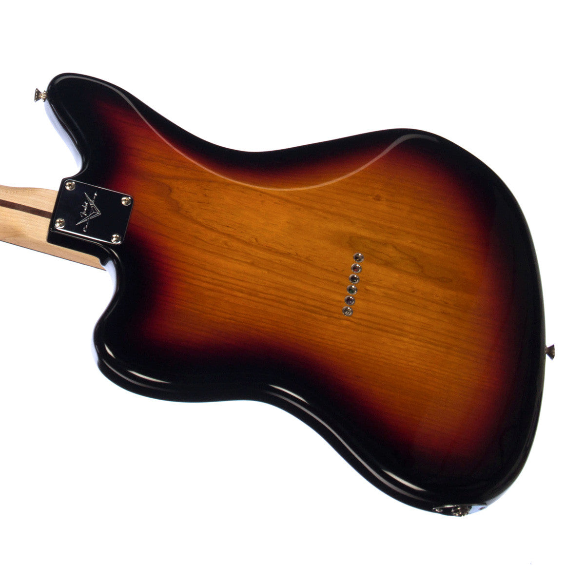 Fender Custom Shop Offset Telecaster 