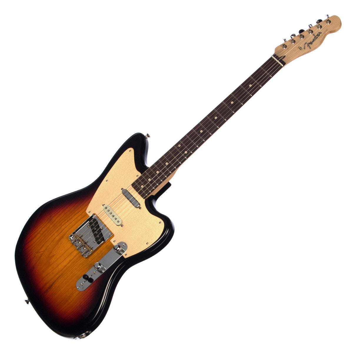 Fender Custom Shop Offset Telecaster 