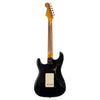 Fender Custom Shop MVP Series 1956 Stratocaster Relic - Black