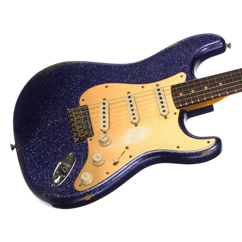 Fender Custom Shop MVP Series 1960 Stratocaster Relic