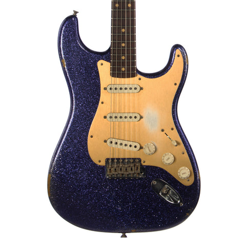 Fender Custom Shop MVP Series 1960 Stratocaster Relic