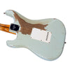Fender Custom Shop MVP Series 1960 Stratocaster Heavy Relic Masterbuilt John Cruz