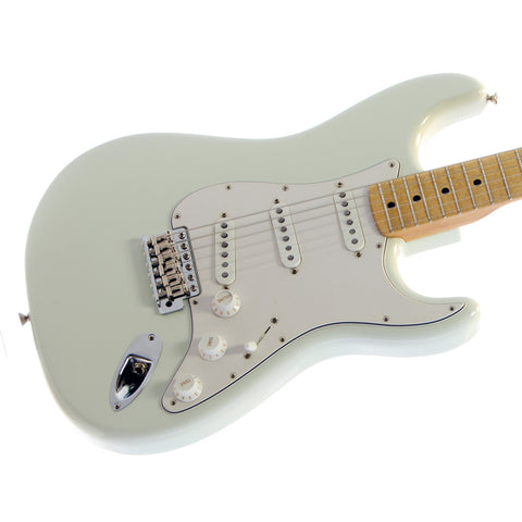 Fender Custom Shop MVP Series 1969 Stratocaster NOS - Olympic White