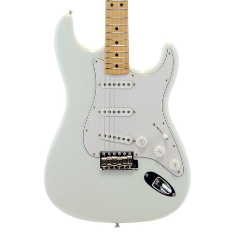 Fender Custom Shop MVP Series 1969 Stratocaster NOS - Olympic White