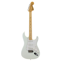 Fender Custom Shop MVP Series 1969 Stratocaster NOS - Olympic White