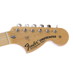 Fender Custom Shop MVP Series 1969 Stratocaster NOS - Olympic White