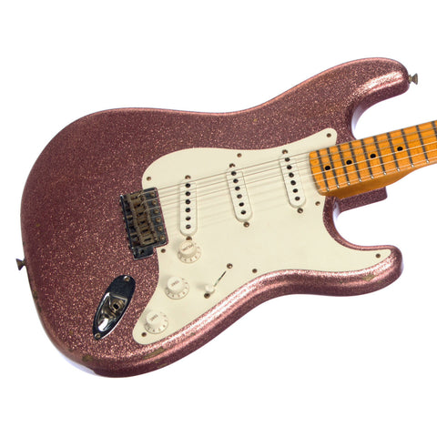 Fender Custom Shop MVP Series 1956 Stratocaster Relic