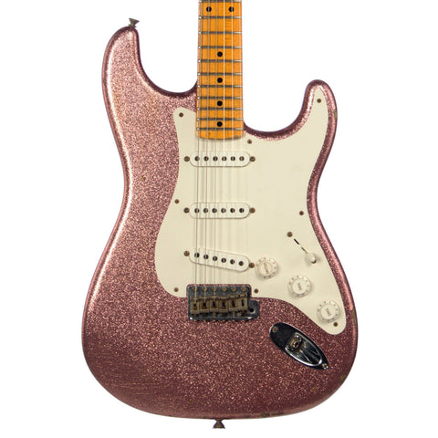 Fender Custom Shop MVP Series 1956 Stratocaster Relic