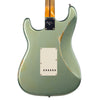 Fender Custom Shop MVP Series 1956 Stratocaster Relic - Sage Green