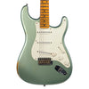 Fender Custom Shop MVP Series 1956 Stratocaster Relic - Sage Green