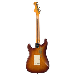 Fender Custom Shop MVP Series 1956 Stratocaster Relic - Tobacco Sunburst