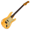 Fender Custom Shop MVP Series 1960 Stratocaster HSS Heavy Relic Masterbuilt John Cruz - Vintage White