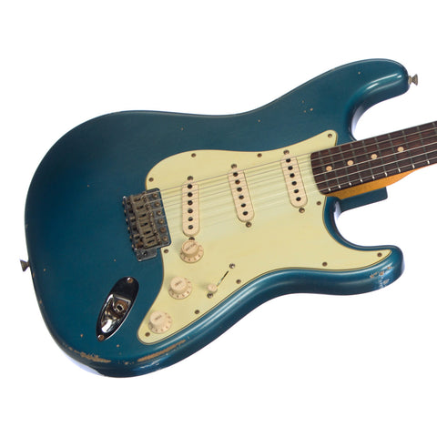Fender Custom Shop MVP Series 1960 Stratocaster Relic