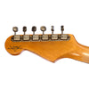 Fender Custom Shop MVP Series 1960 Stratocaster Relic - Black