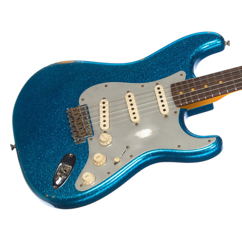 Fender Custom Shop MVP Series 1960 Stratocaster Relic