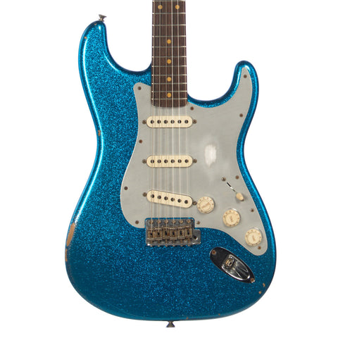 Fender Custom Shop MVP Series 1960 Stratocaster Relic