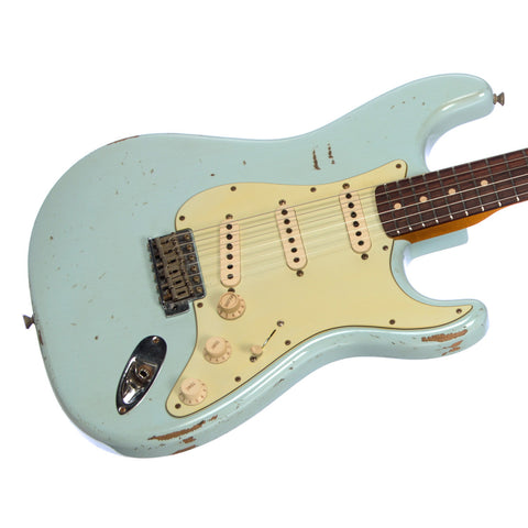 Fender Custom Shop MVP Series 1960 Stratocaster Relic