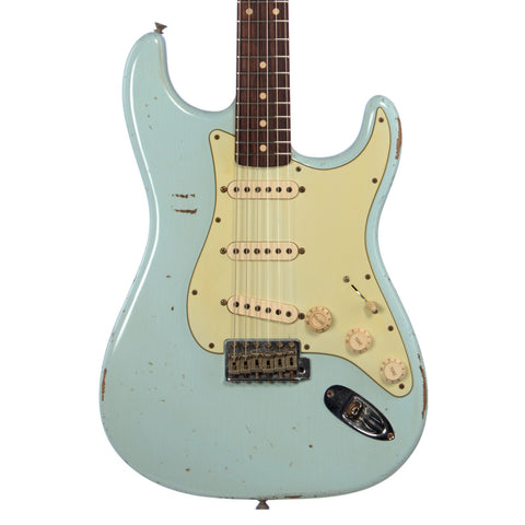 Fender Custom Shop MVP Series 1960 Stratocaster Relic