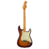 Fender Custom Shop MVP Series 1960 Stratocaster Relic - Tobacco Sunburst