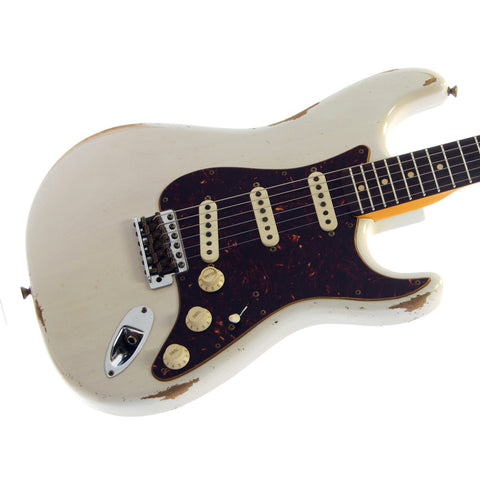 Fender Custom Shop MVP Series 1960 Stratocaster Relic