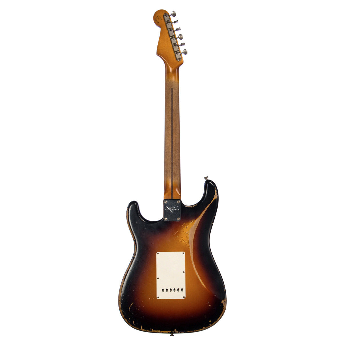 Fender Custom Shop MVP Series 1960 Stratocaster HSS Heavy Relic
